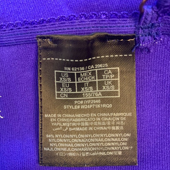 Guess Cami - Picture 4 of 5